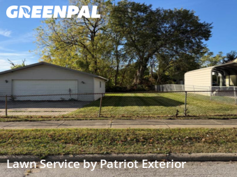 Lawn Mow nearby Flint, MI, 