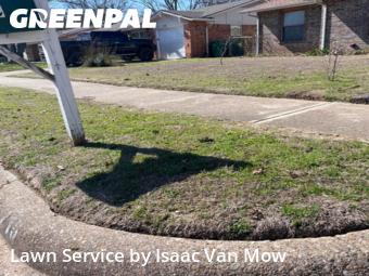 Lawn Care nearby Cedar Hill, TX, 