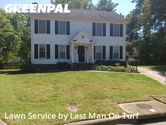 Lawn Mowing nearby Greensboro, NC, 