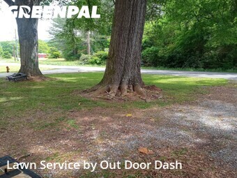 Lawn Service nearby Rome, GA, 