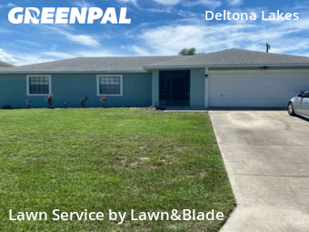 Lawn Care Service nearby Deltona, FL, 