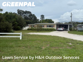 Yard Cutting nearby Winter Haven, FL, 