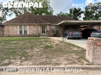 Lawn Mow nearby Houston, TX, 
