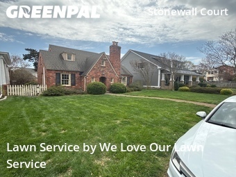 Lawn Care Service nearby Richmond, VA, 