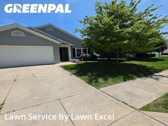 Lawn Maintenance nearby Noblesville, IN, 