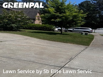 Lawn Cutting nearby Lawrenceville, GA, 