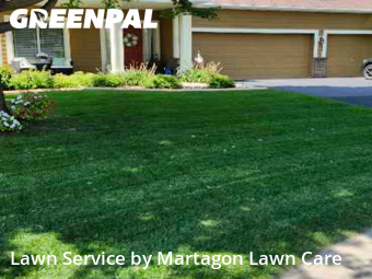 Lawn Cut nearby Woodbury, MN, 