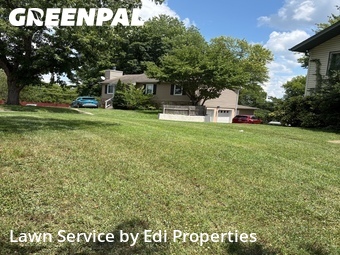 Lawn Maintenance nearby Knoxville, TN, 