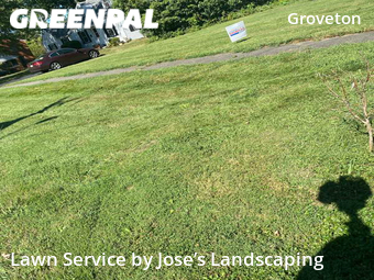 Yard Mowing nearby Alexandria, VA, 