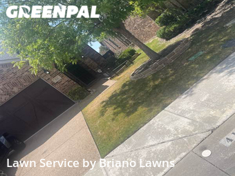 Yard Cutting nearby Lewisville, TX, 