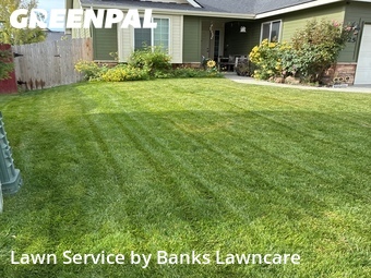 Yard Cutting nearby Nampa, ID, 