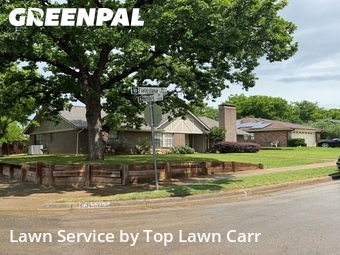 Yard Mowing nearby Bedford, TX, 