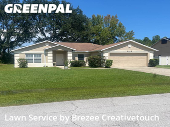 Yard Mowing nearby Palm Coast, FL, 
