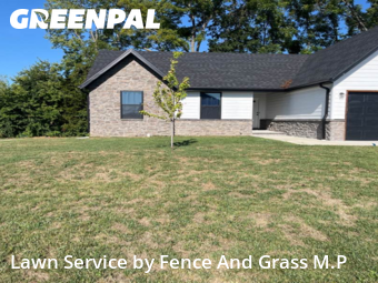 Lawn Care Service nearby Springfield, MO, 