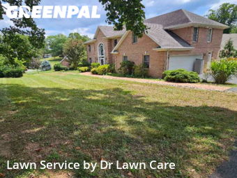 Lawn Care nearby Roanoke, VA, 