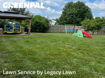 Yard Cutting nearby Prospect, KY, 