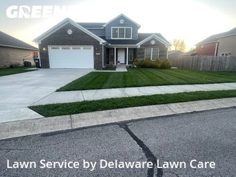 Lawn Cut nearby Yorktown, IN, 