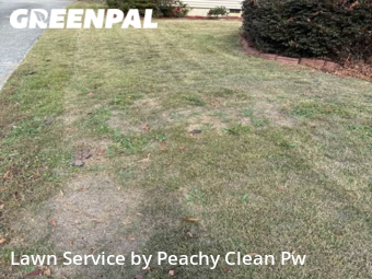 Lawn Care nearby Carrollton, GA, 