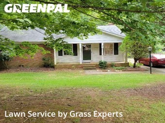 Lawn Maintenance nearby Charlotte, NC, 