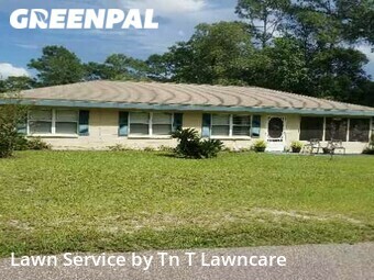 Lawn Care nearby Jacksonville, FL, 