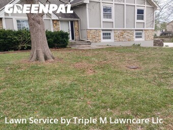 Lawn Cutting nearby Lee's Summit, MO, 