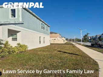 Lawn Mowing Service nearby Wesley Chapel, FL, 