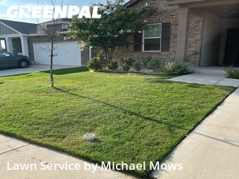 Grass Cutting nearby Fort Worth, TX, 