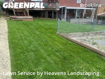 Yard Cutting nearby Pittsburgh, PA, 