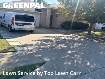 Lawn Cut nearby Cedar Hill, TX, 