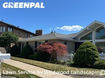 Lawn Maintenance nearby Bountiful, UT, 