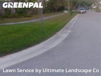 Lawn Maintenance nearby Brandon, FL, 