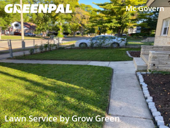 Lawn Mow nearby Milwaukee, WI, 