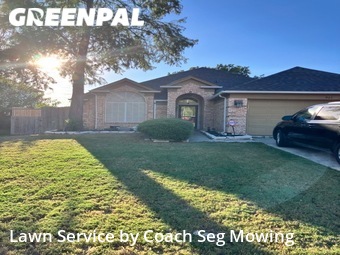 Lawn Cutting nearby Mc Kinney, TX, 