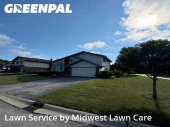 Yard Cutting nearby Lisle, IL, 