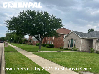Grass Cutting nearby Frisco, TX, 