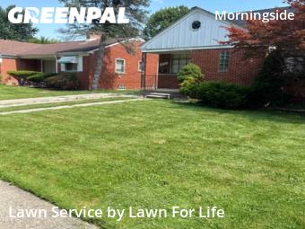 Lawn Cutting nearby Grosse Pointe, MI, 