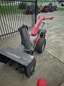 Classic Turf Equipment