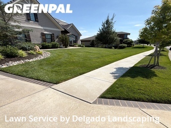 Lawn Care nearby Overland Park, KS, 