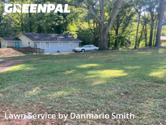 Lawn Mowing nearby Decatur, GA, 