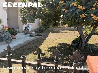 Grass Cutting nearby Rosemead, CA, 