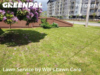 Yard Mowing nearby Everett, WA, 