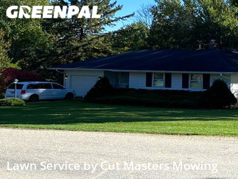 Grass Cutting nearby Rockford, IL, 