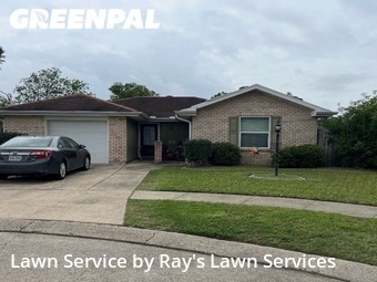 Lawn Service nearby Kenner, LA, 