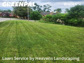 Lawn Mowing Service nearby Pittsburgh, PA, 
