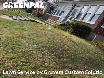 Lawn Cutting nearby Allentown, PA, 