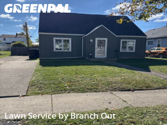 Lawn Cutting nearby Kenmore, NY, 