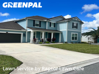 Lawn Care Service nearby St. Augustine, FL, 