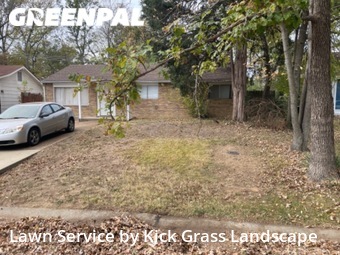 Lawn Mowing nearby Affton, MO, 