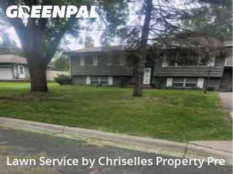 Lawn Mowing nearby Burnsville, MN, 