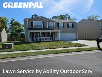 Lawn Mow nearby Huntersville, NC, 